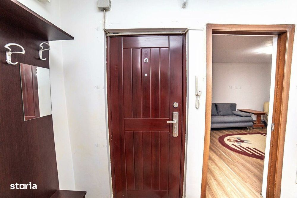 2 camere | Petfriendly | Centrala Termica | 10 Min Metrou Gorjului