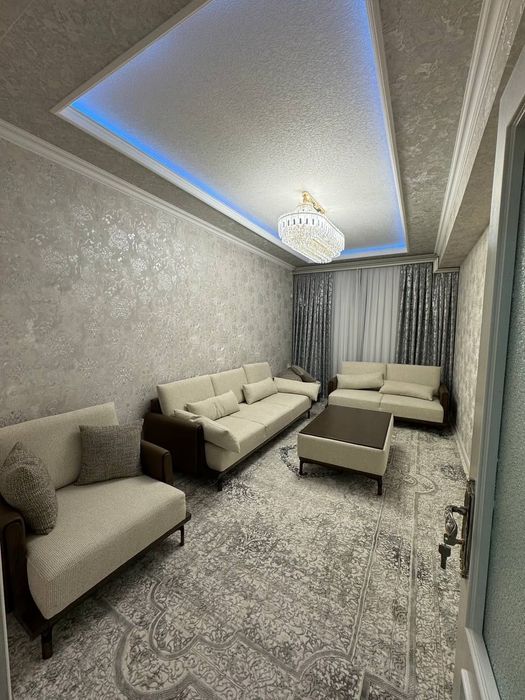 OLMOS metroda arenda kvartira