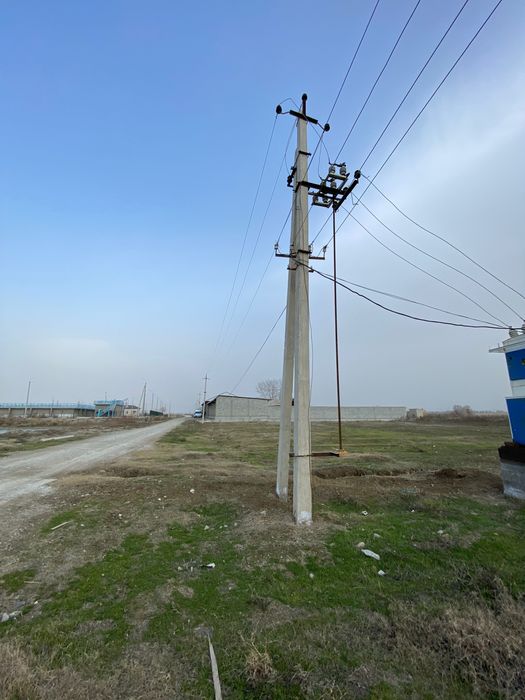 Трансформатор 160 kw