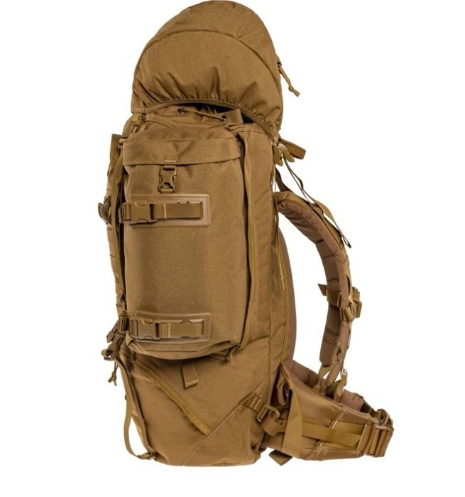 Rucsac munte Berghaus Crusader 90+20