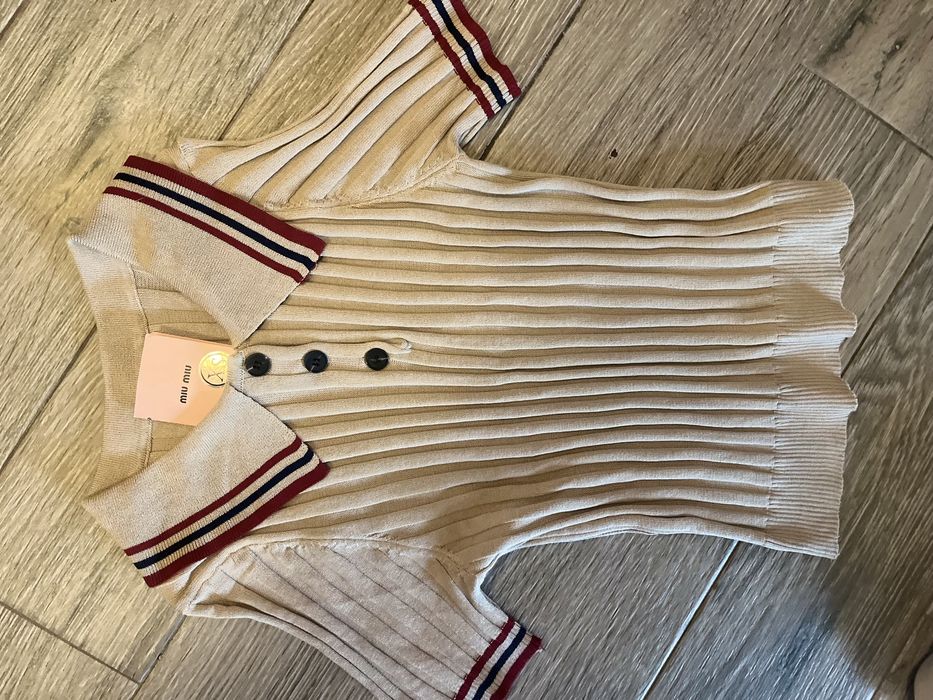 Рокля и сет от чашинно плетиво