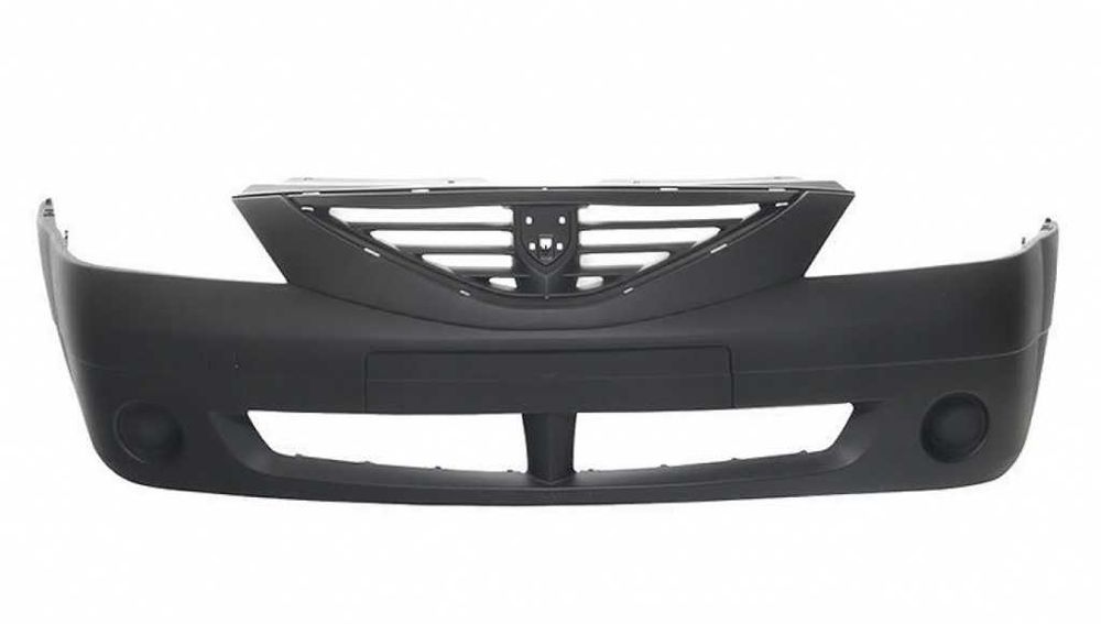 Bara fata fara proiectoare Dacia Logan 04 – 09 PH1