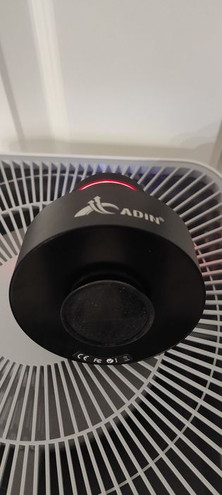 Adin boxa bluetooth vibratie