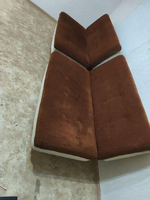 Диван с креслами