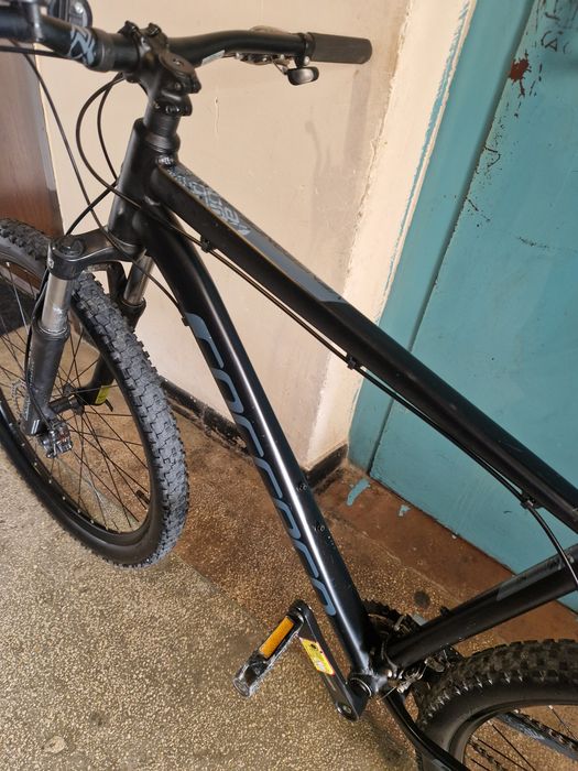 Bicicleta CARRERA 27,5