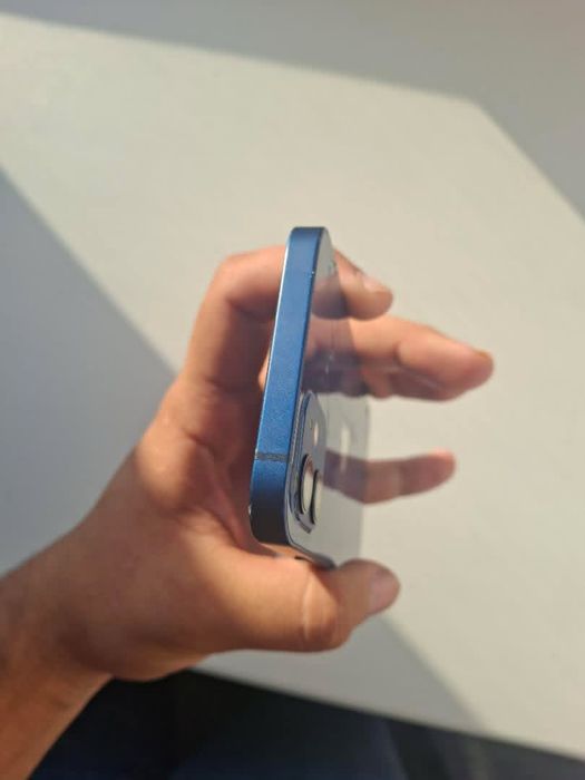Продам или обменяю IPhone 12 78%акб
