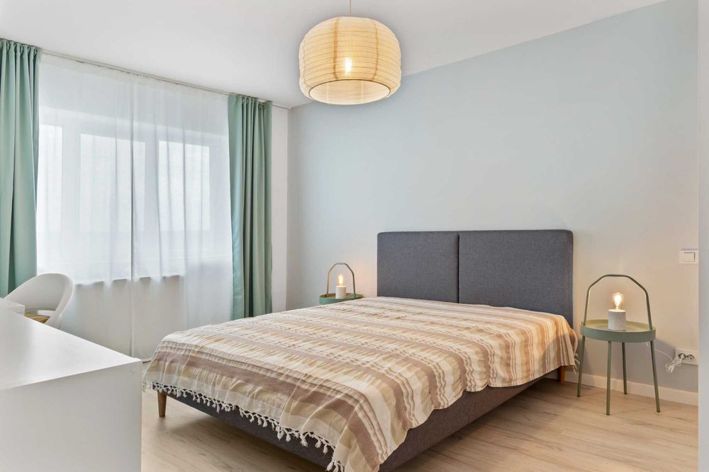 Apartament 2 camere New Confort City, 0% comision