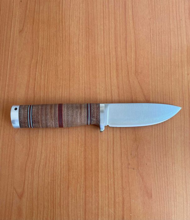 Cutit Fallkniven NL5 Idun  otel lam. COS