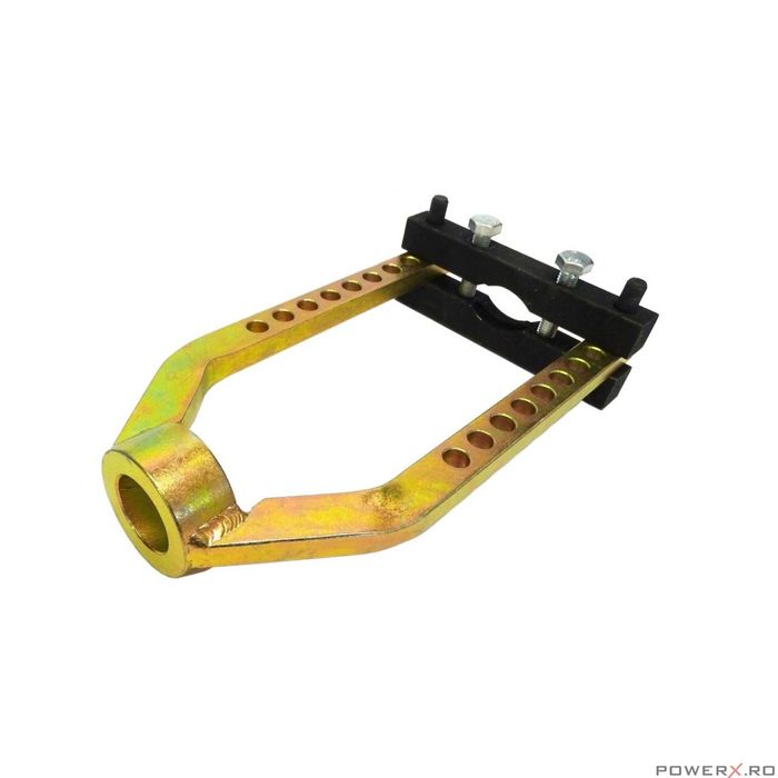 Dispozitiv pentru demontarea planetarelor, arborilor de tensiune,