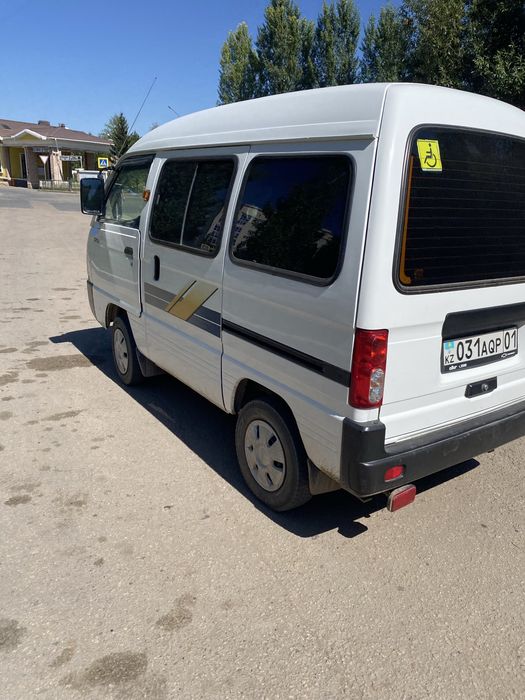 Продам Daewoo Damas 2024 года