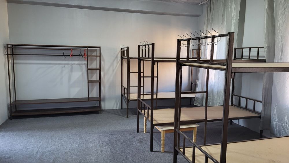 Дом в мирабадском районе с действующим хостелом для студентов