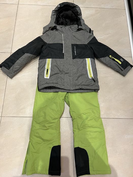Costum ski copii marimea 116