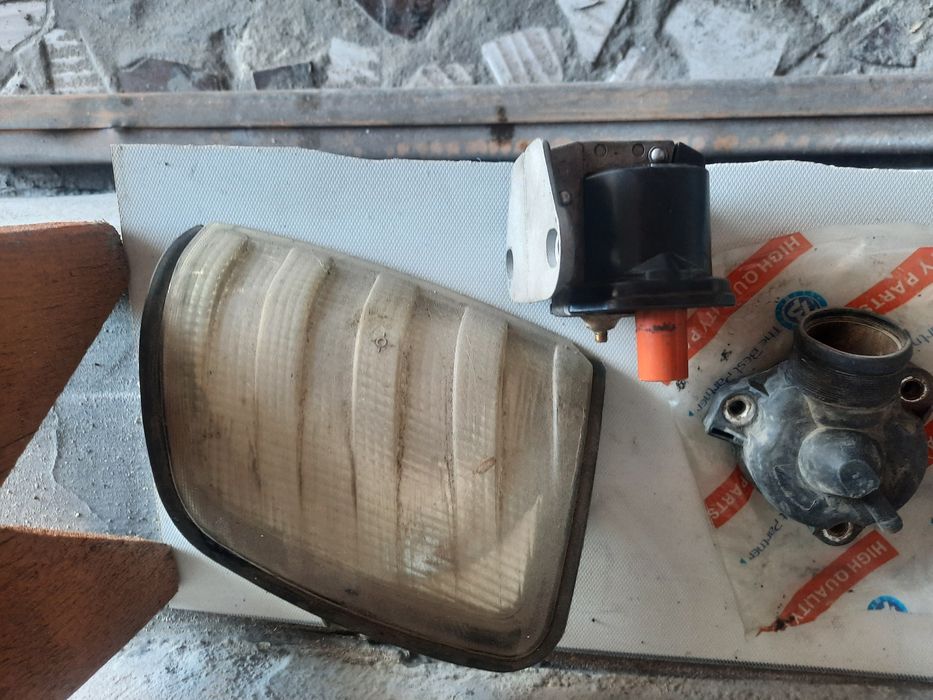 Авто чехол универсалный