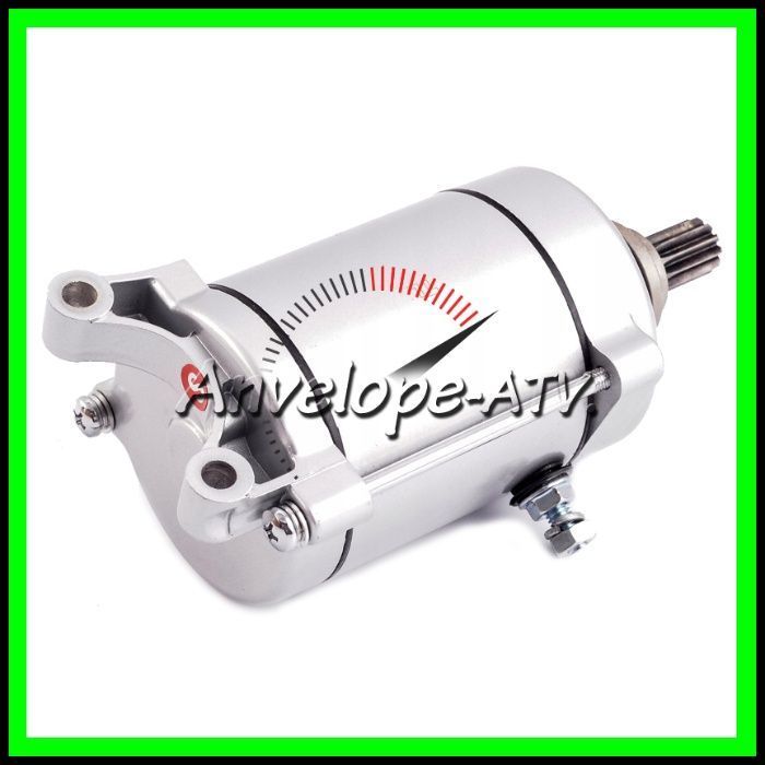 Electromotor 11 DINTI Moto ATV 150 200 250 - First Bike Alaska Loncin