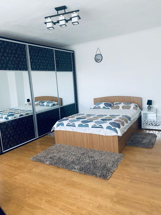 Apartament zona buzaului