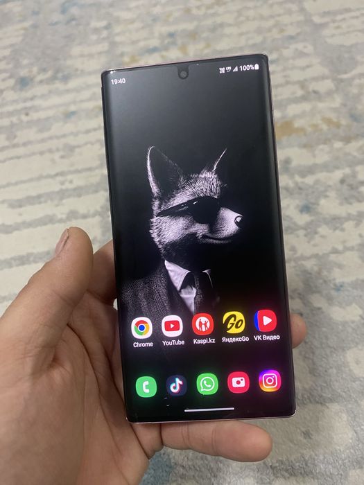 Обмен толька на iphone