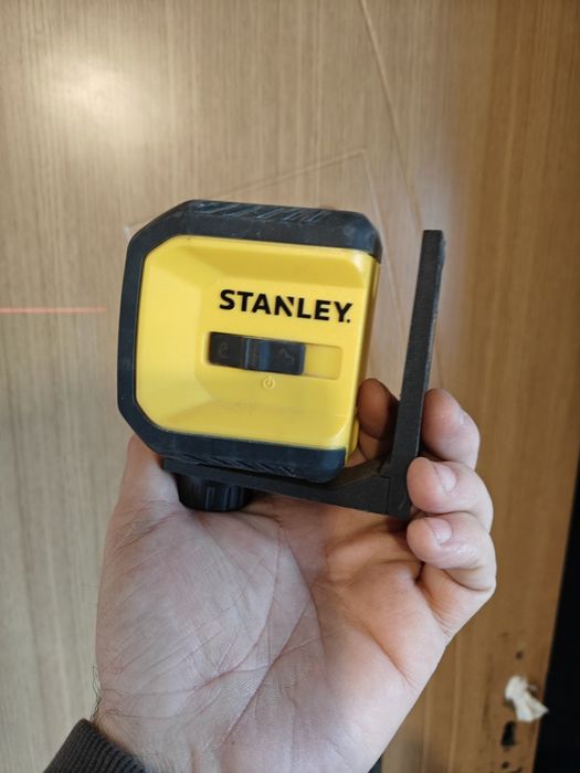 Laser Nivel  Stanley