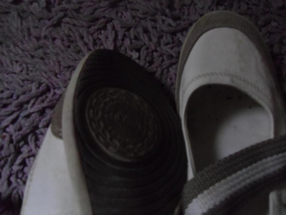 pantofi S.Oliver ,piele naturala