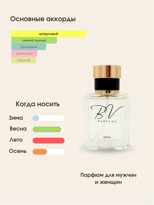 Symphony Louis Vuitton BV №333