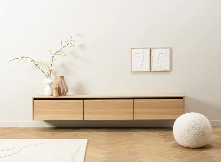 Тв тумба телевизор подставка подвесной