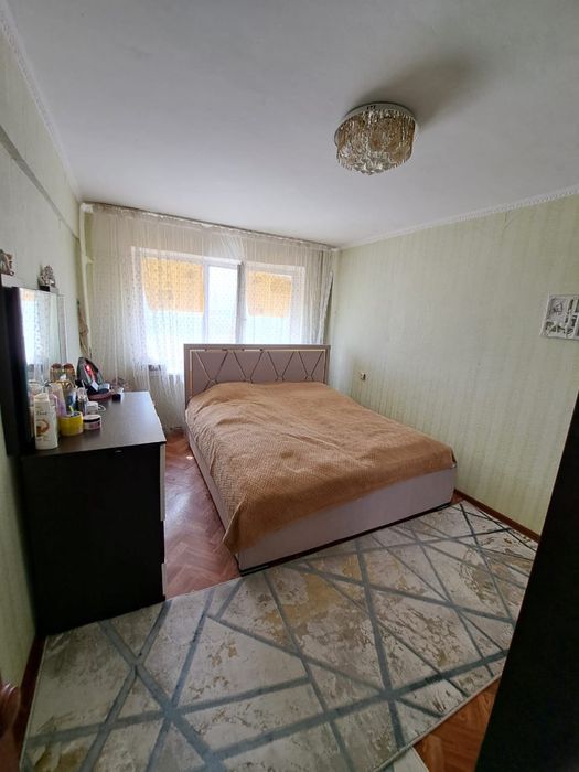 Пәтер сатылады.  Обмен болады пәтерге 2 бөлмелі орталықтан.