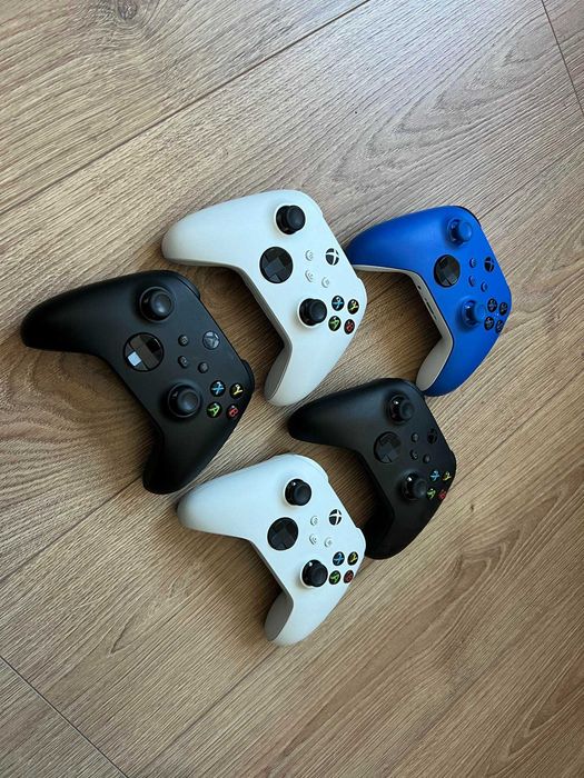Controller Maneta Xbox ONE ultimul model,USBC,merge si pe pc bluetooth