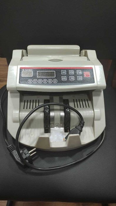 ronbon машинка для счета денег б/у