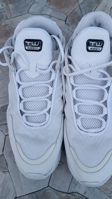 Nike tw 44,5 номер