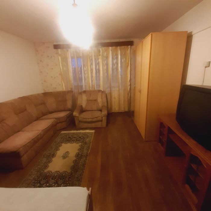 Închiriere garsonieră