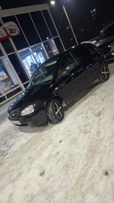 Продам ладу калину