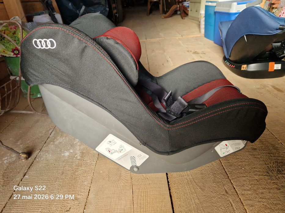 Scaun auto copii
