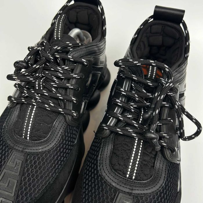 Precomanda versace chain reaction marimi 36-46
