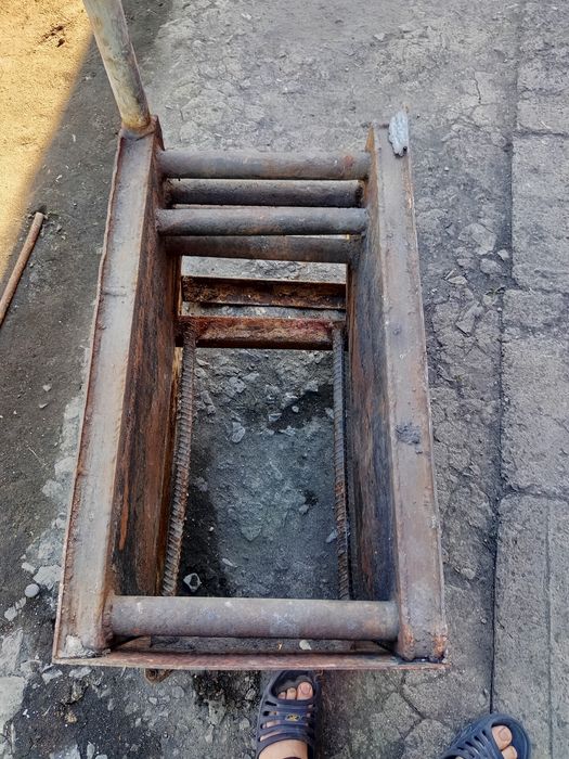 Котел отопления б/у