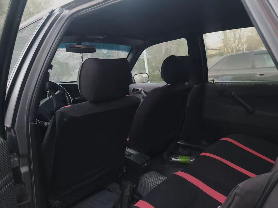 Пассат Б3 2.0 инжектор