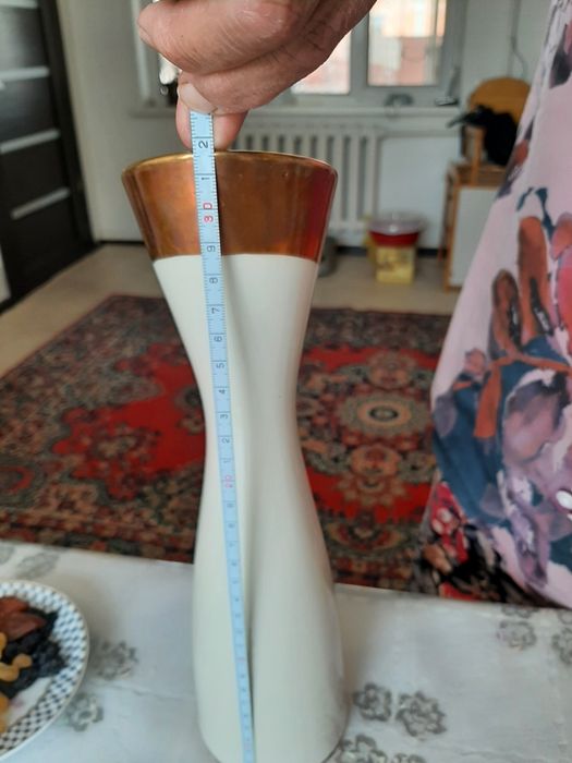 Продам вазу европейский