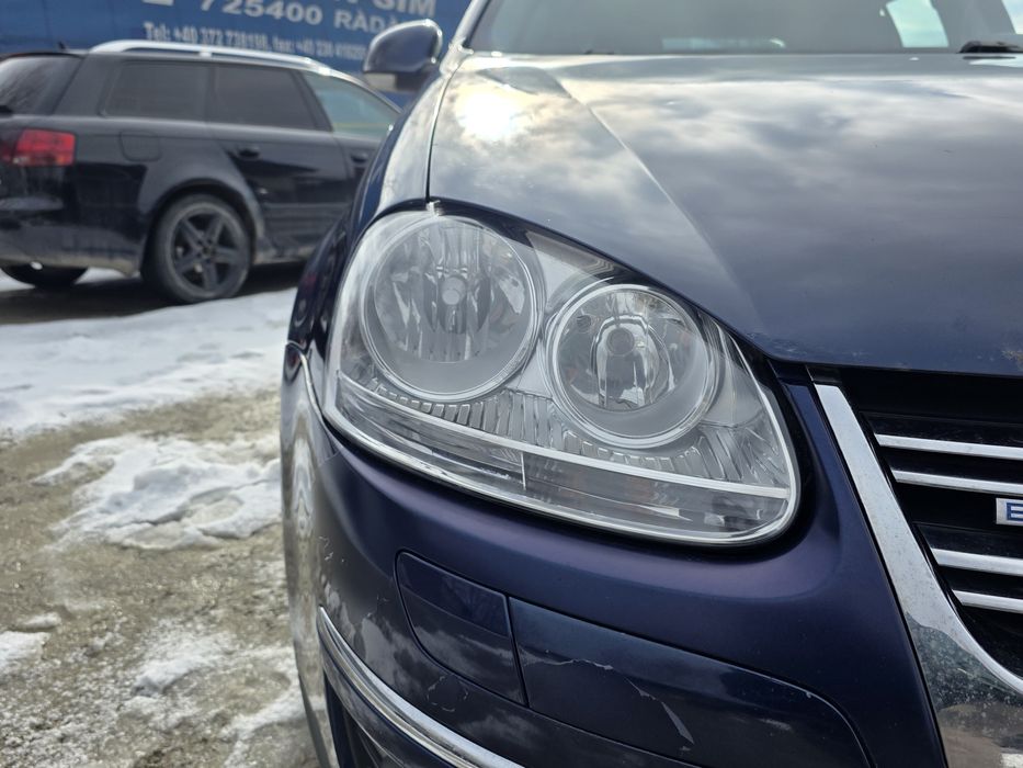 Far Golf 5 Break Stanga Dreapta Jetta