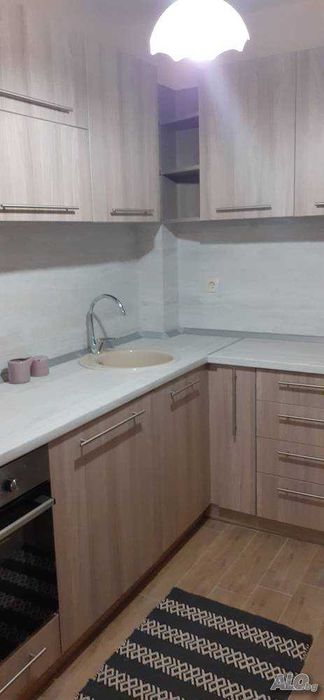 Дава се под наем Едностаен апартамент в Пловдив, Каменица 1 - 29 кв.м за 142.8 € - Снимка #1