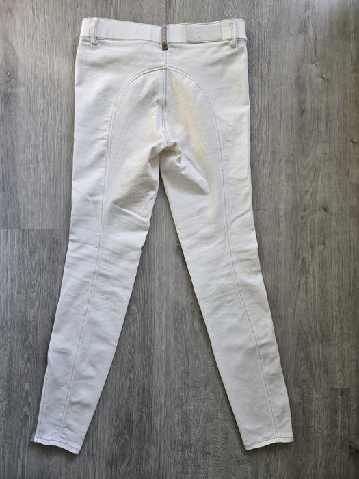 Детски бричове за езда, размер 158