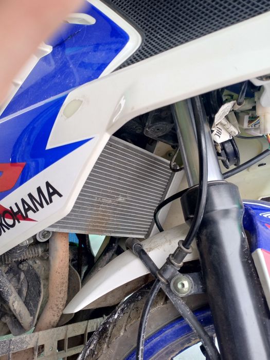 Продам Мото Рейсер Шторм 300