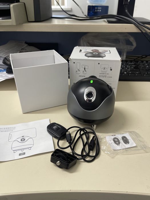 Штатив 360 Smart Shooting Gimbal Q8