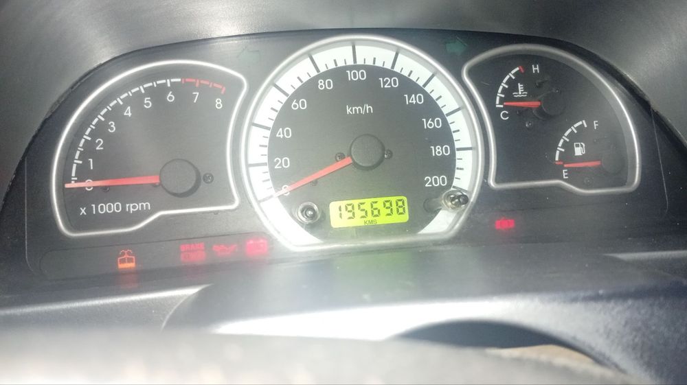 Chevrolet Nexia 2013 — 5