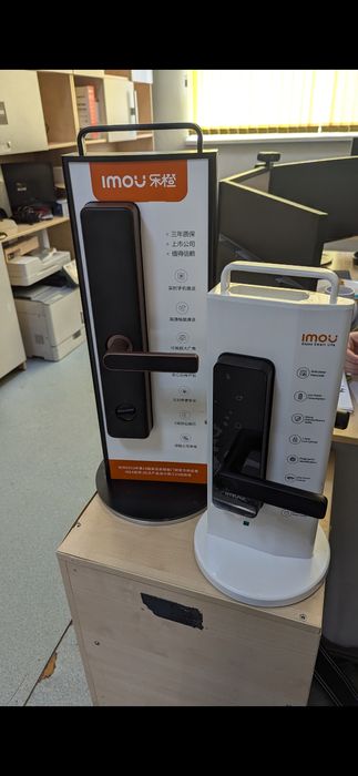 Установка домофона