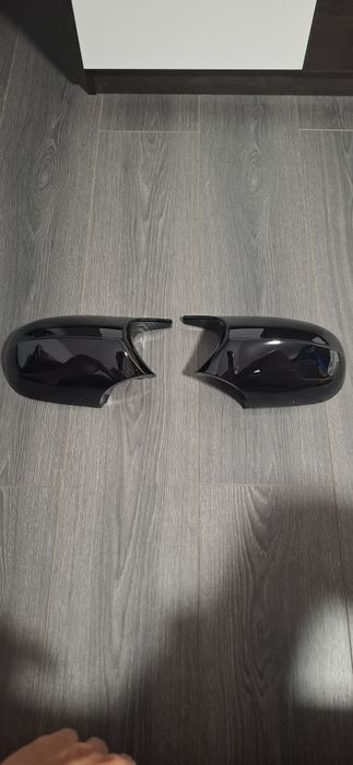 Oglinzi batman bmw e90 e91 facelift