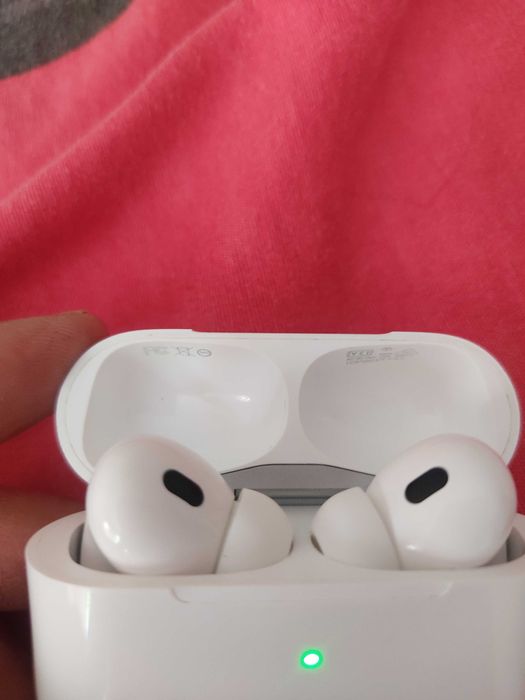 Airpods 2  org ideal sastayans garantia dam