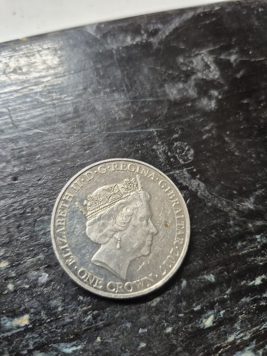 Monedă de colecție