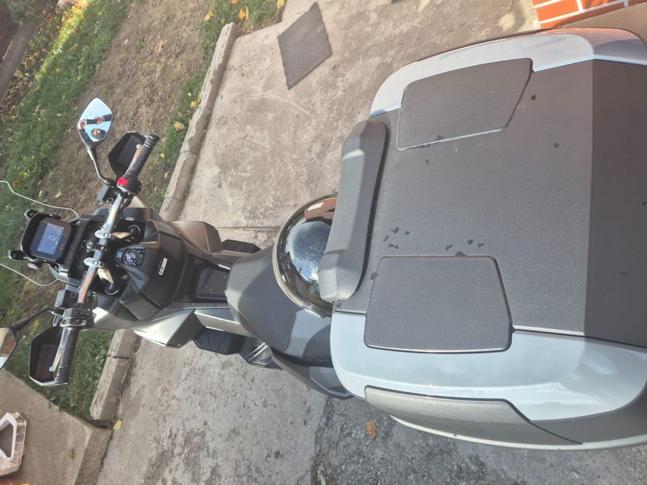 Scooter Honda ADV 350
