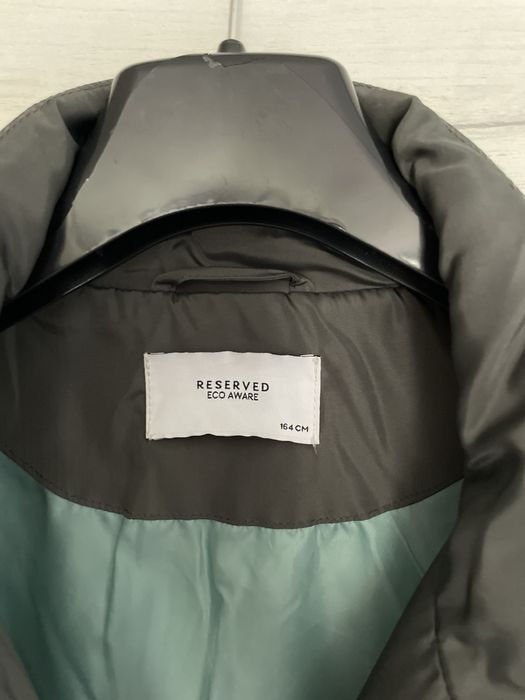 Яке Reserved рамер S