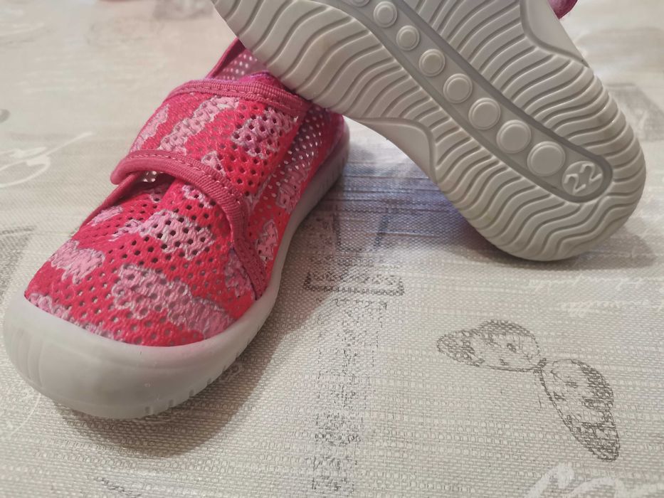 Обувки за момиче