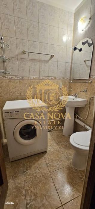 Apartament 3 camere 62mp, 2 bai, finisaje medii