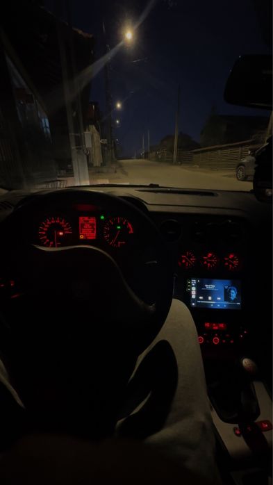 Vand/Schimb Alfa Romeo 159 2.2jts SW